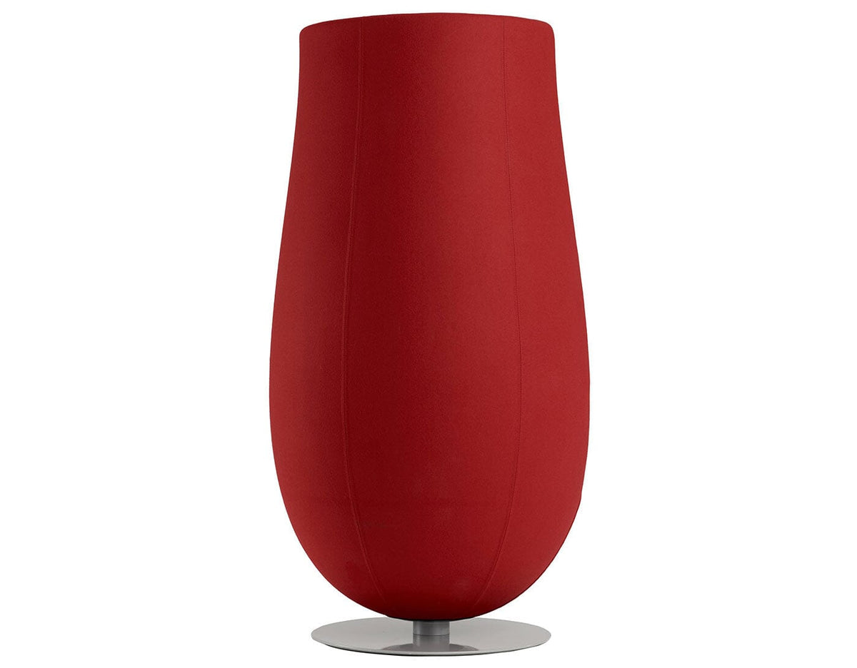 Wanders' Tulip Armchair Armchair Cappellini 