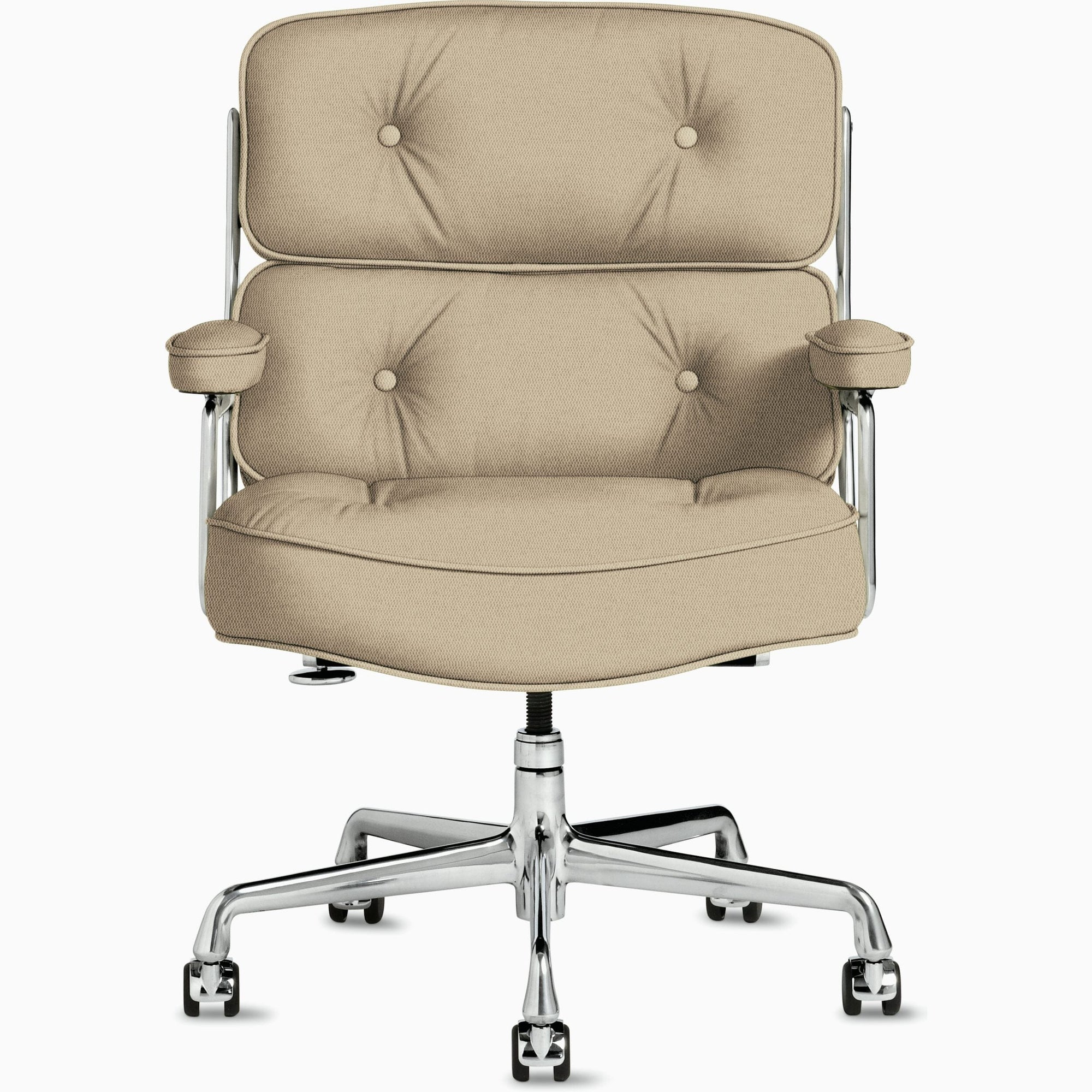 Eames Time-Life Executive Chair task chair herman miller 