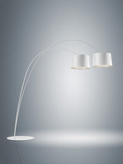 Twiggy Elle Floor Lamp Floor Lamps Foscarini 