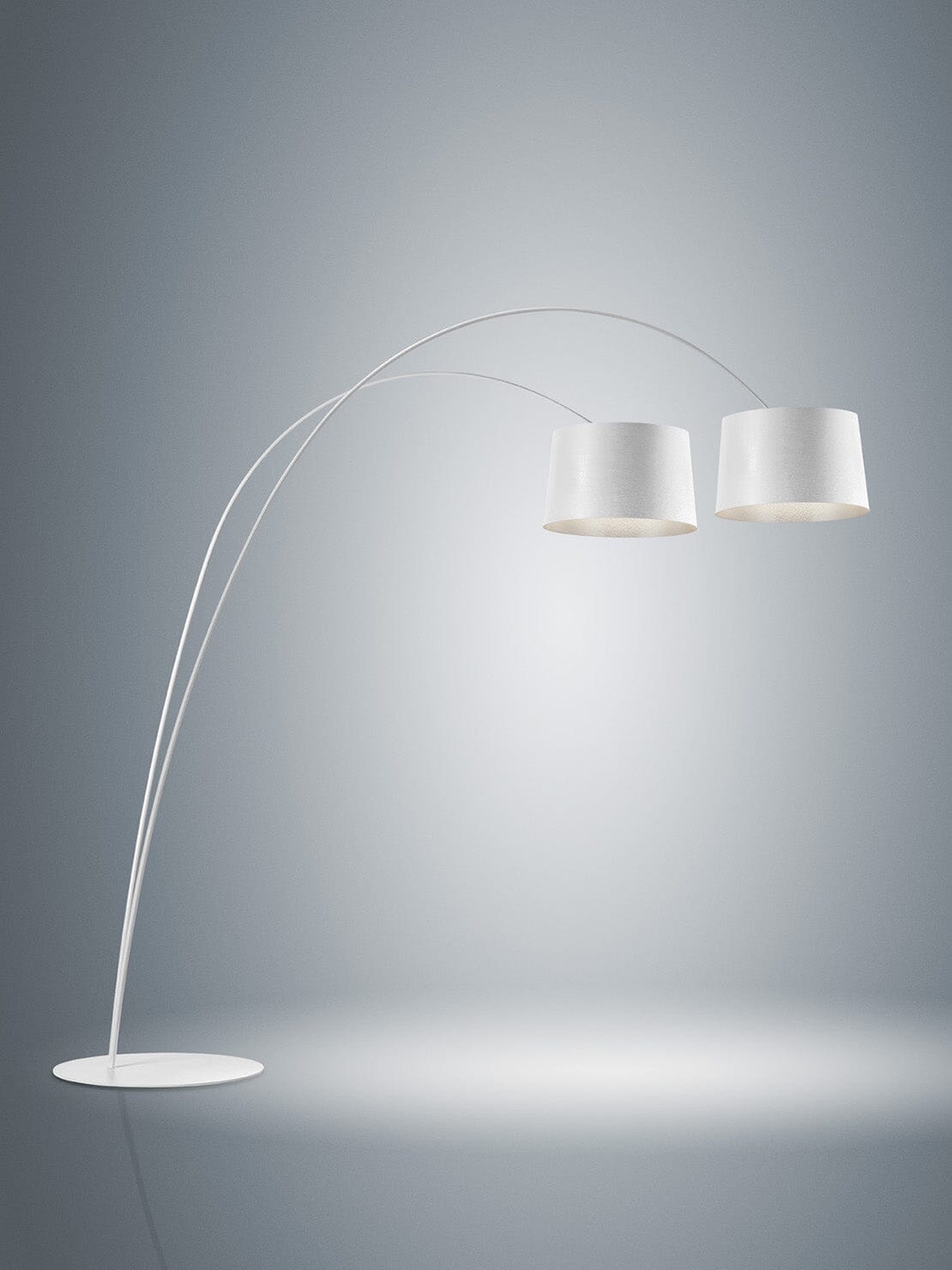 Twiggy Elle Floor Lamp Floor Lamps Foscarini 