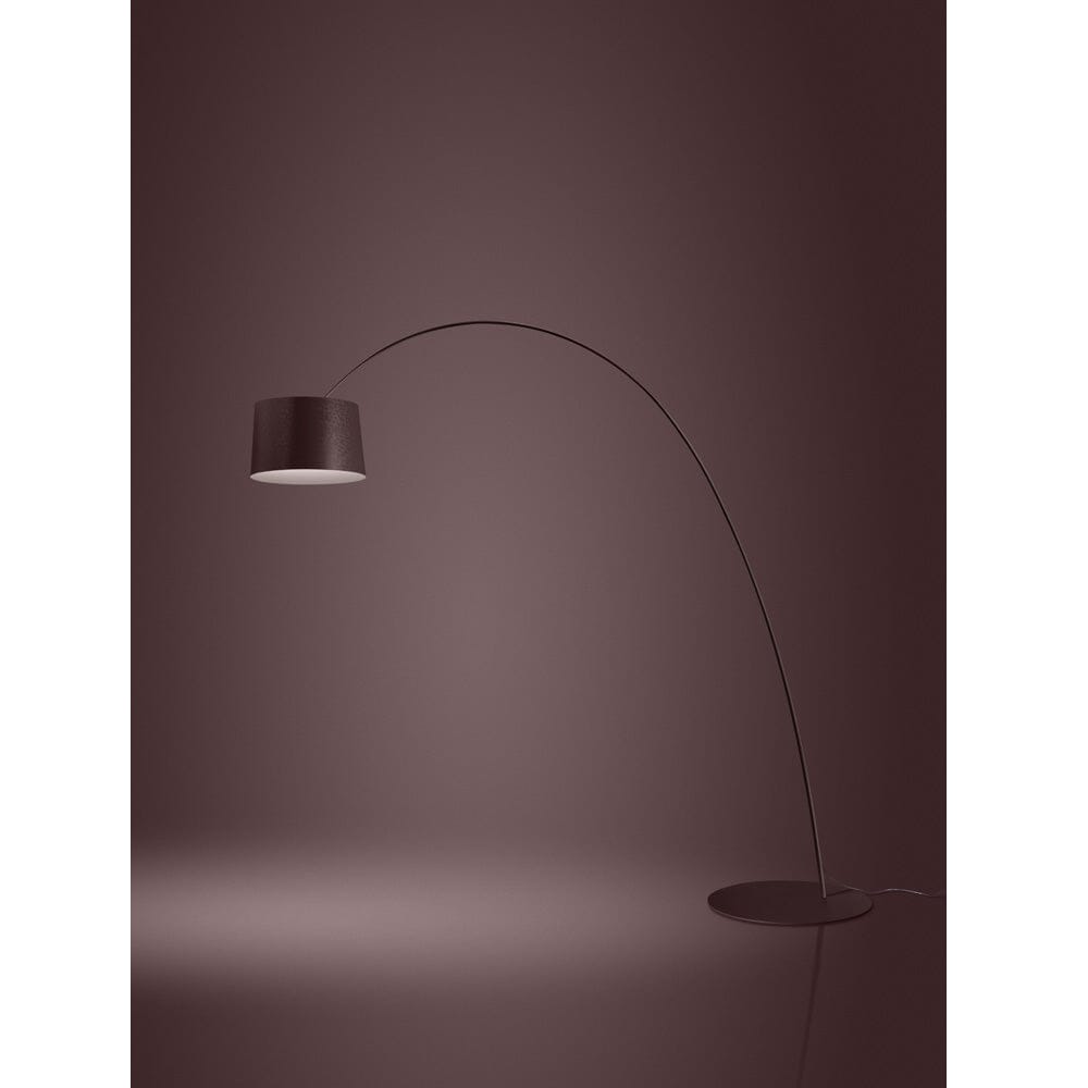 Twiggy Elle Floor Lamp Floor Lamps Foscarini 