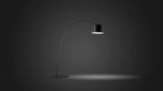 Twiggy Floor Lamp Floor Lamps Foscarini 