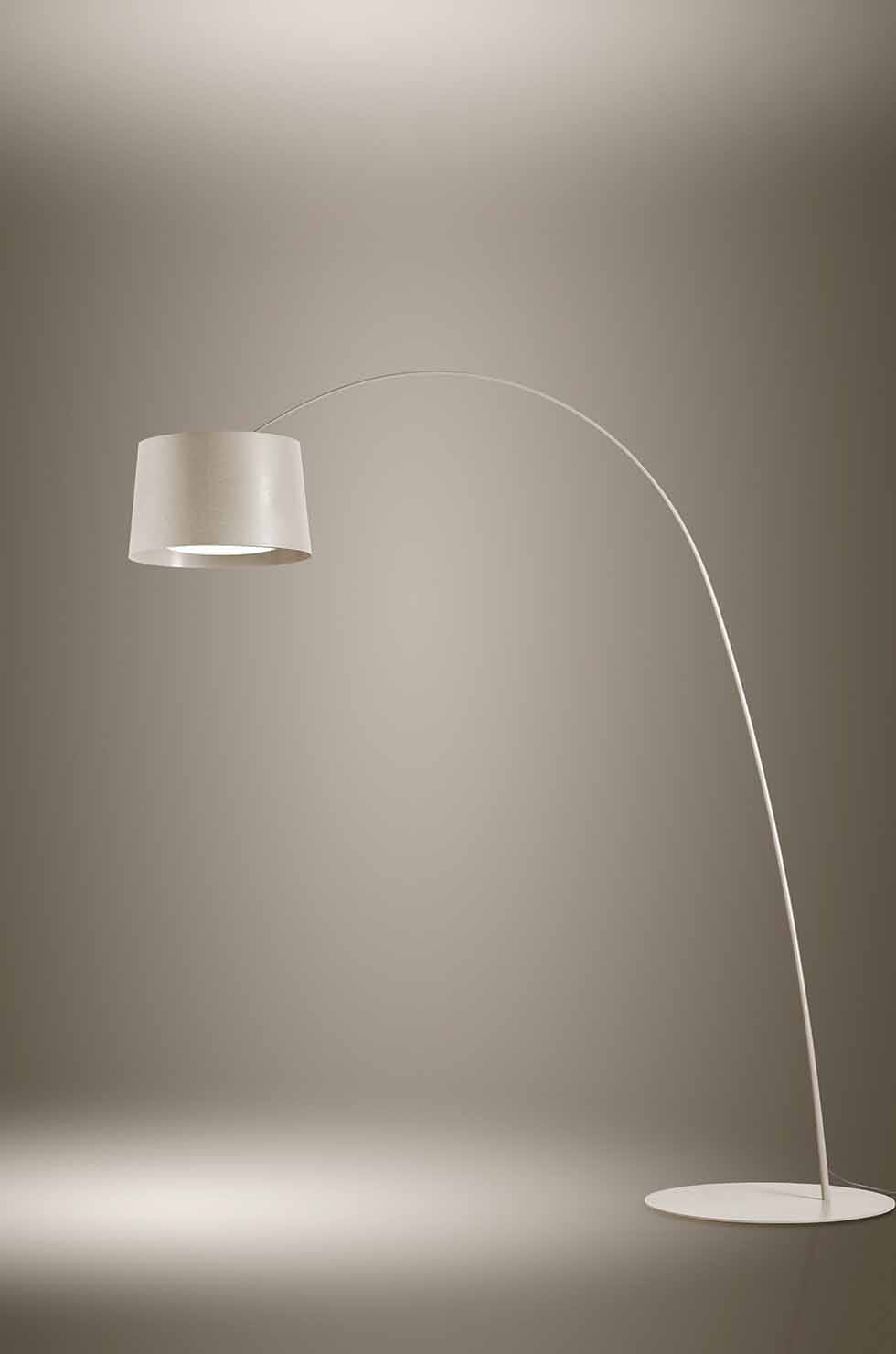 Twiggy Floor Lamp Floor Lamps Foscarini 