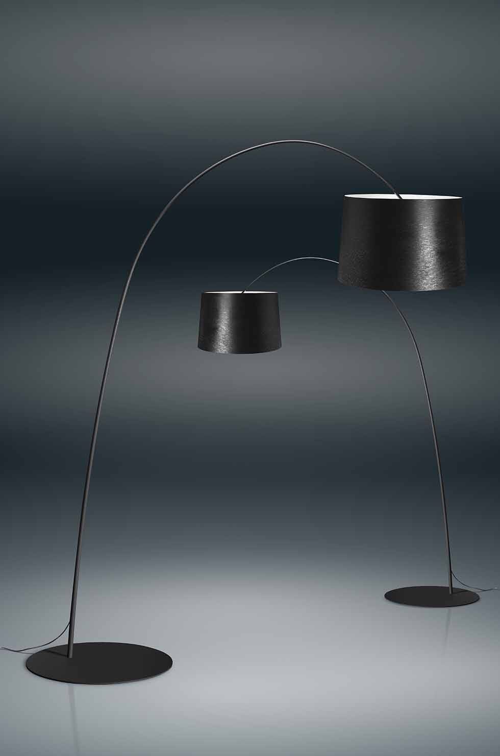 Twiggy Floor Lamp Floor Lamps Foscarini 