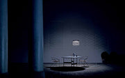 Twiggy Grid Floor Lamp Floor Lamps Foscarini 