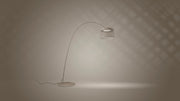 Twiggy Grid Floor Lamp Floor Lamps Foscarini 