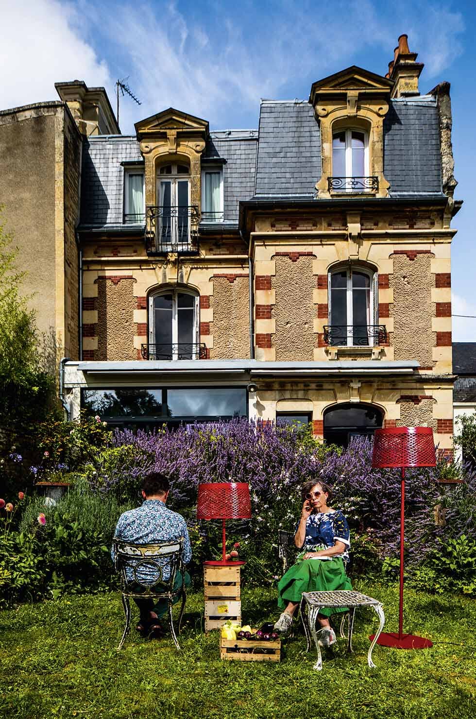 Twiggy Grid Reading Floor Lamp Floor Lamps Foscarini 