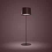 Twiggy Reading Floor Lamp Floor Lamps Foscarini 