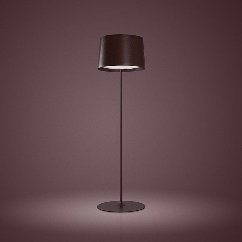 Twiggy Reading Floor Lamp Floor Lamps Foscarini 