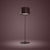 Twiggy Reading Floor Lamp Floor Lamps Foscarini 