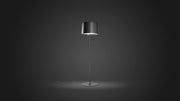 Twiggy Reading Floor Lamp Floor Lamps Foscarini 