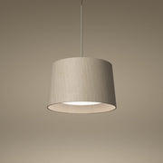 Twiggy Wood Suspension Lamp suspension lamps Foscarini Grey Oak 