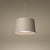 Twiggy Wood Suspension Lamp suspension lamps Foscarini Grey Oak 