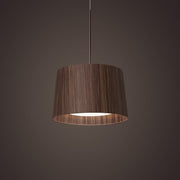 Twiggy Wood Suspension Lamp suspension lamps Foscarini 