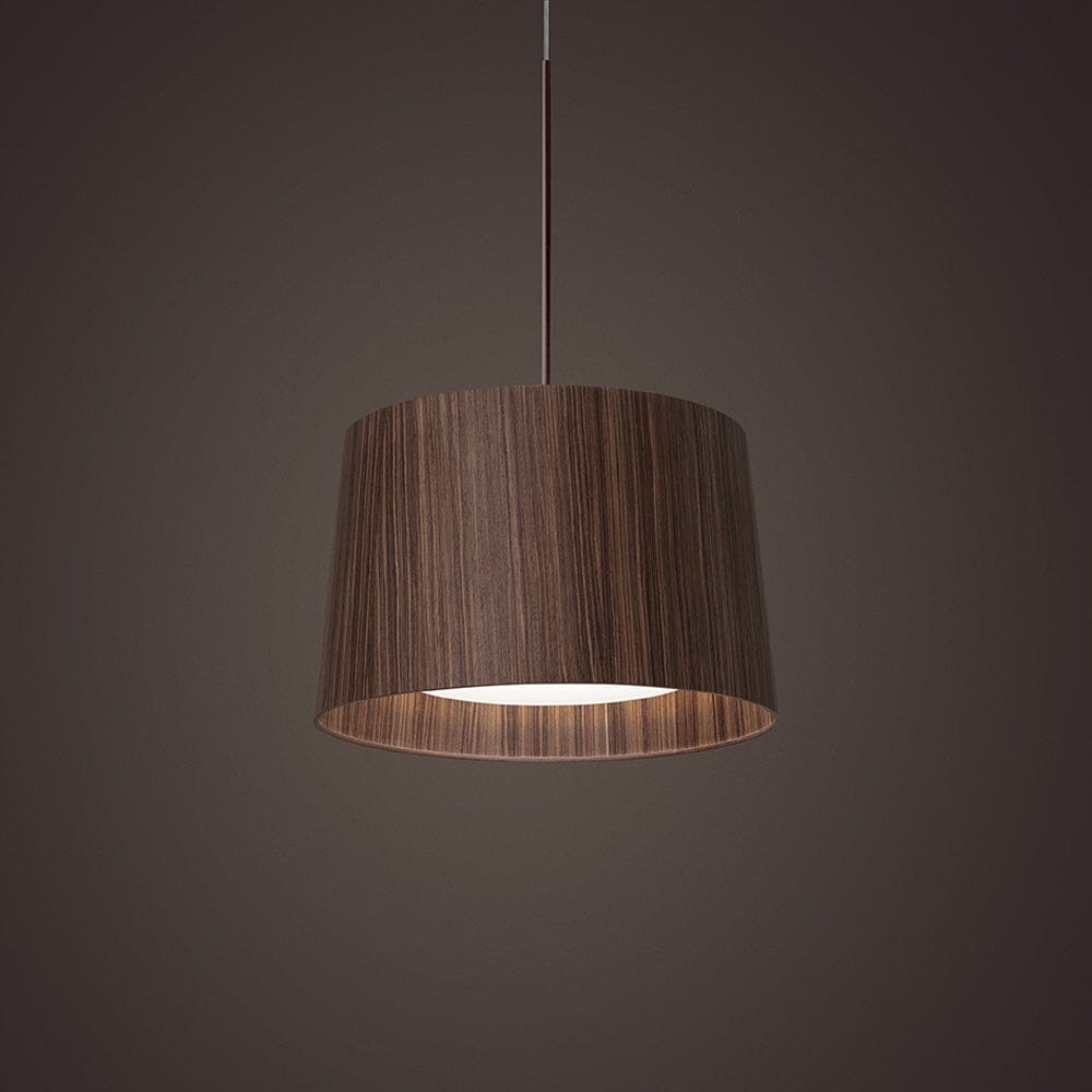 Twiggy Wood Suspension Lamp suspension lamps Foscarini 