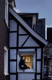 Twiggy Wood Suspension Lamp suspension lamps Foscarini 