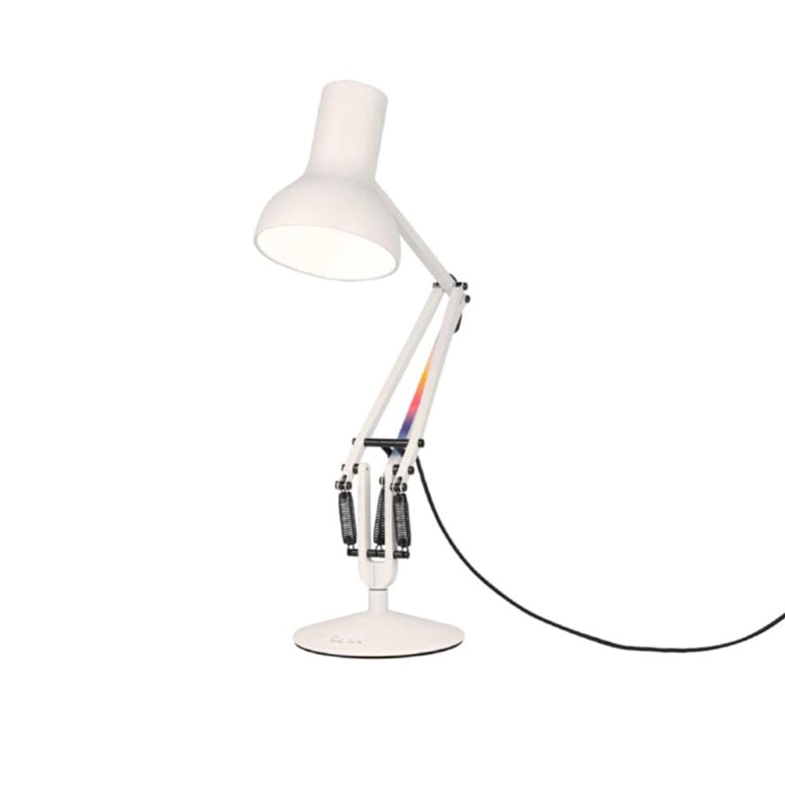 Type 75 Desk Lamp Paul Smith - Edition 6 Table Lamps Anglepoise 