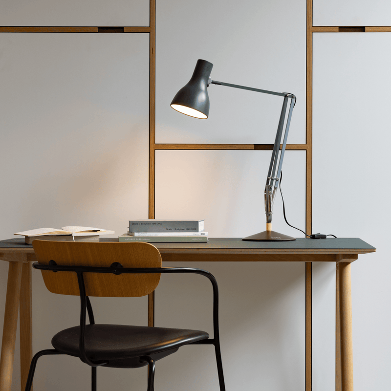 Anglepoise Type 75 Desk Lamp - Paul Smith Edition 4