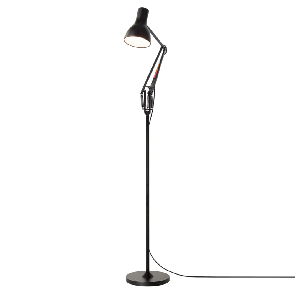 Type 75 Floor Lamp Paul Smith - Edition 5 floor lamp Anglepoise 