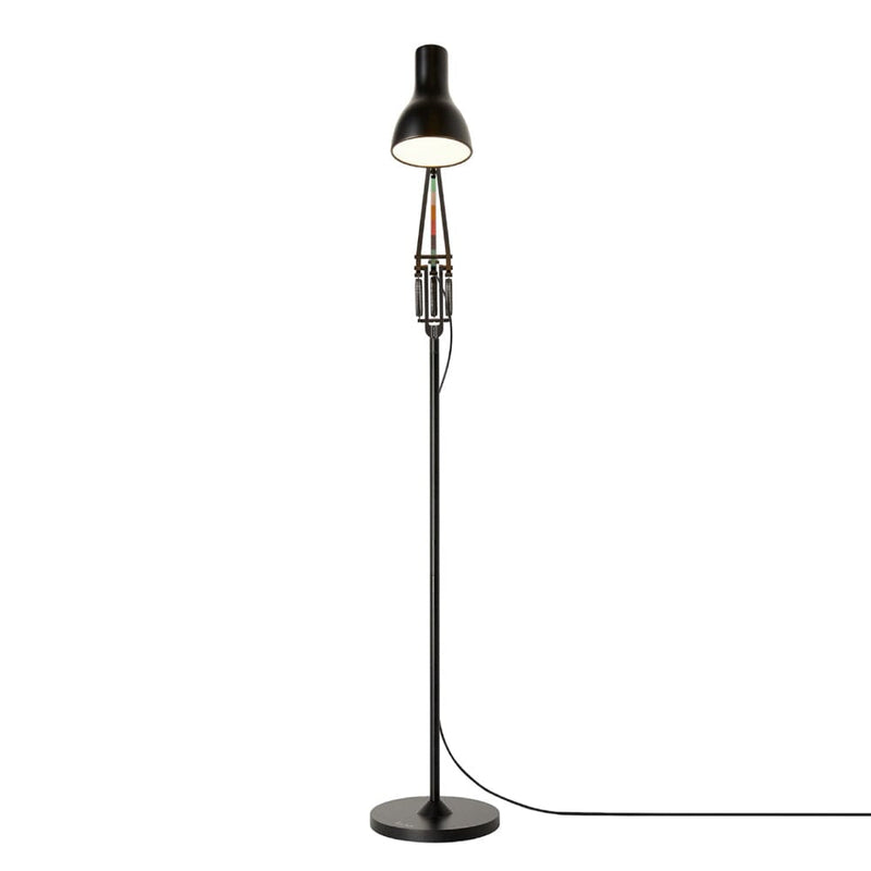 Type 75 Floor Lamp Paul Smith - Edition 5 floor lamp Anglepoise 