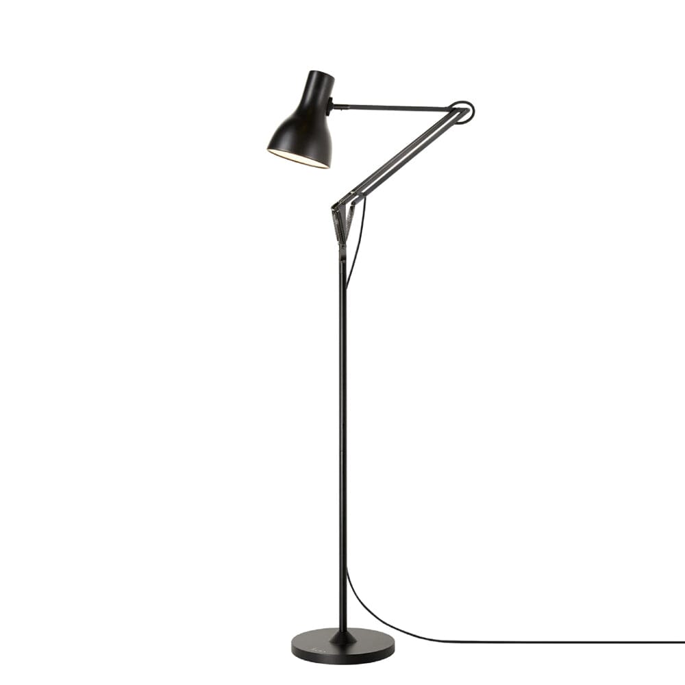 Type 75 Floor Lamp Paul Smith - Edition 5 floor lamp Anglepoise 