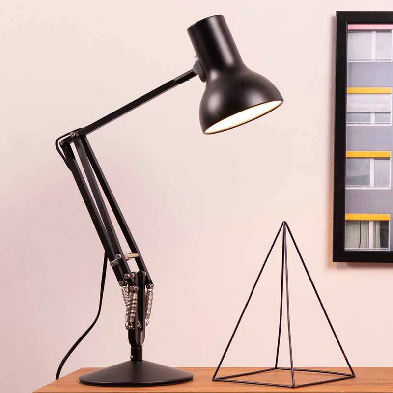 Type 75 Mini Desk Lamp