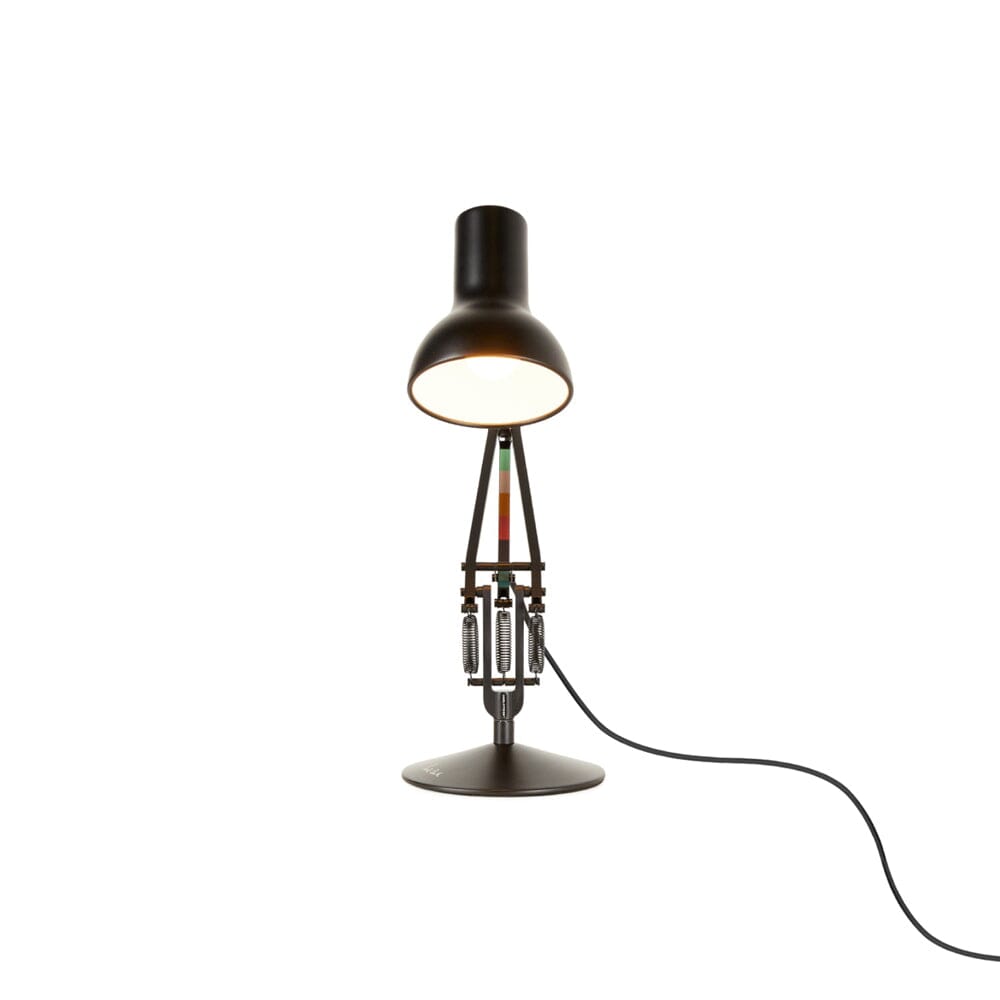 Type 75 Mini Desk Lamp Paul Smith - Edition 5 Table Lamps Anglepoise 