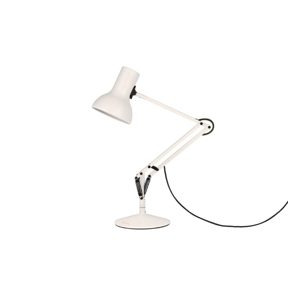 Type 75 Mini Desk Lamp Paul Smith - Edition 6 Table Lamps Anglepoise 