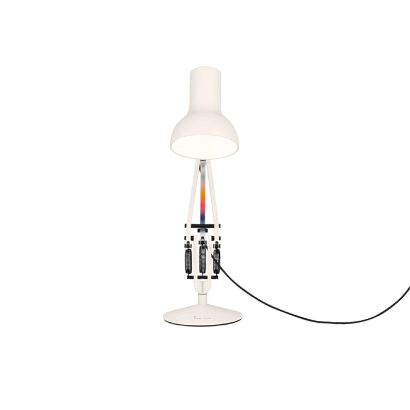 Type 75 Mini Desk Lamp Paul Smith - Edition 6 Table Lamps Anglepoise 