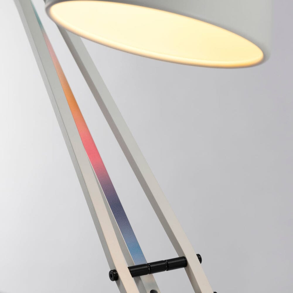 Type 75 Mini Desk Lamp Paul Smith - Edition 6 Table Lamps Anglepoise 