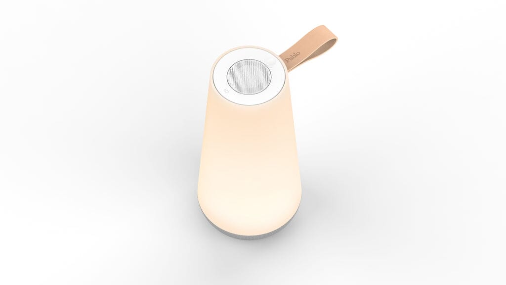 UMA Mini Sound Lantern Lighting/Speaker Pablo 