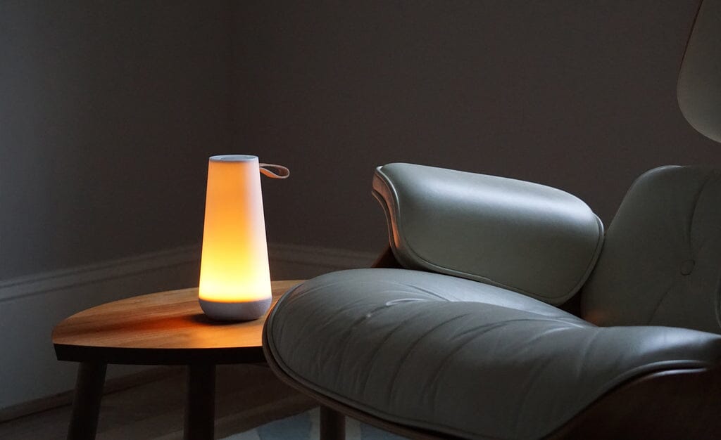 UMA Mini Sound Lantern Lighting/Speaker Pablo 