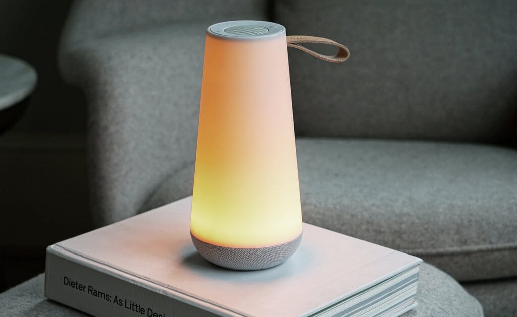 UMA Mini Sound Lantern Lighting/Speaker Pablo 