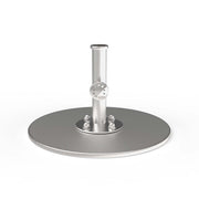 Loll Designs Loll Umbrella Round G Plate Base — manufacturer product image 2