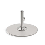 Loll Designs Loll Umbrella Round G Plate Base — manufacturer product image 1