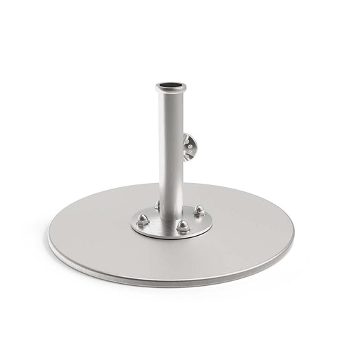 Loll Designs Loll Umbrella Round G Plate Base — manufacturer product image 1