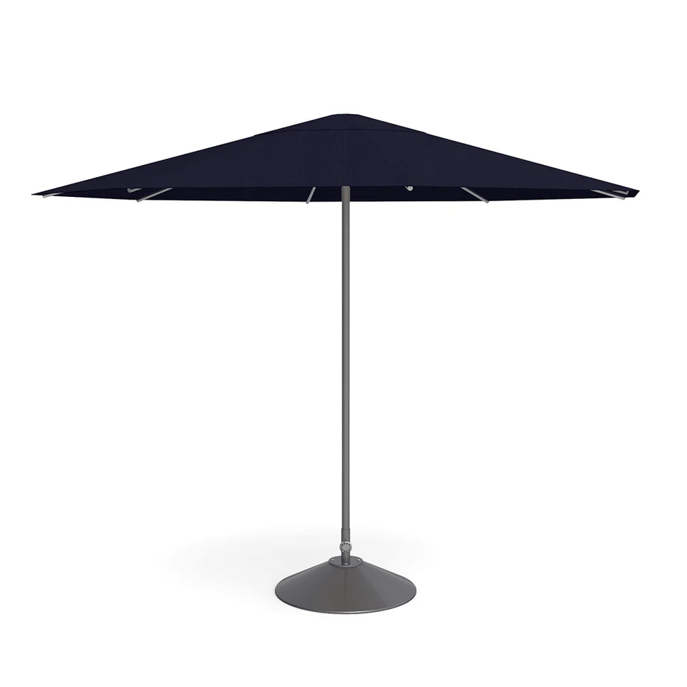 Octagon Loll Umbrella
