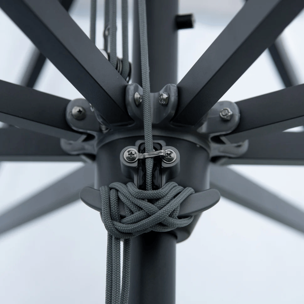 Rectangle Loll Umbrella