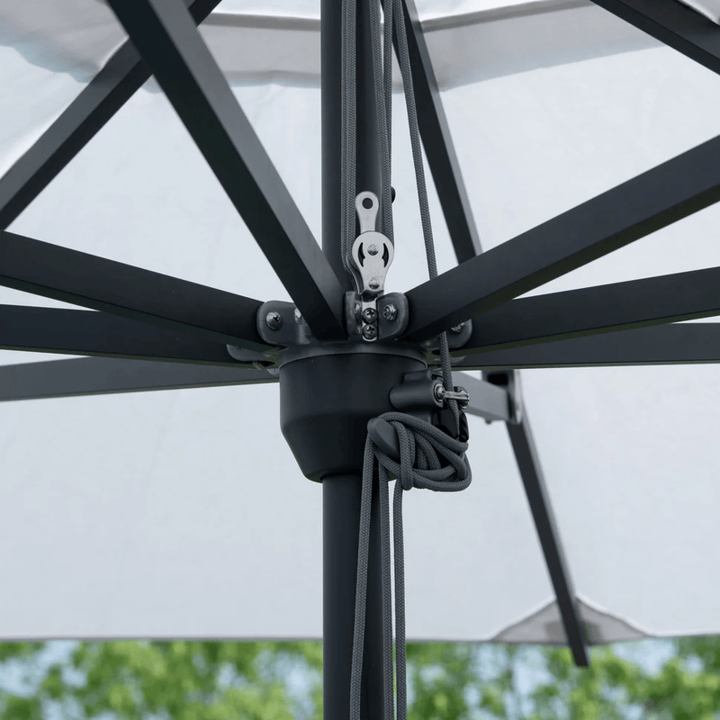 Octagon Loll Umbrella