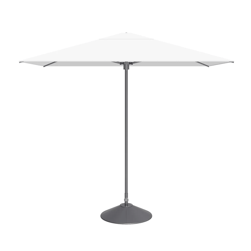 Rectangle Loll Umbrella