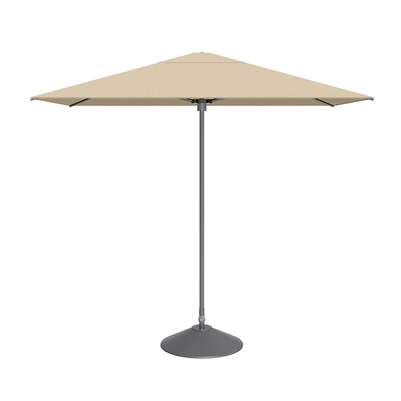 Rectangle Loll Umbrella