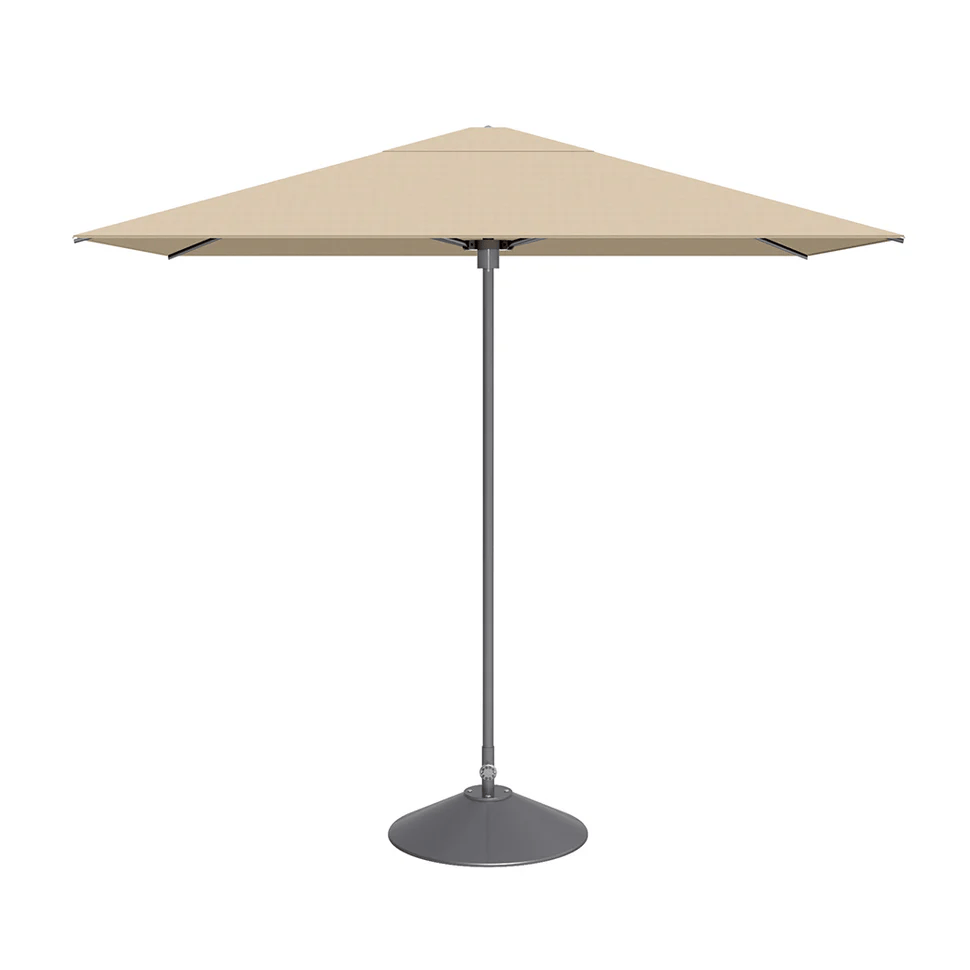 Rectangle Loll Umbrella