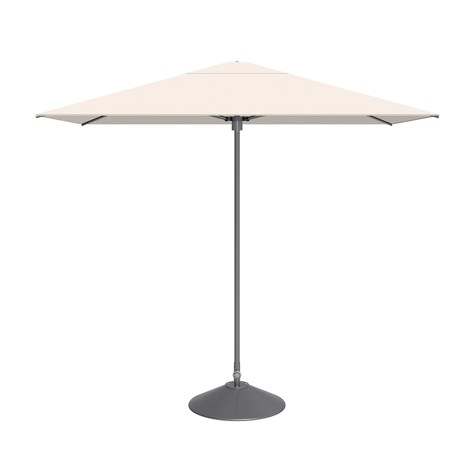 Rectangle Loll Umbrella