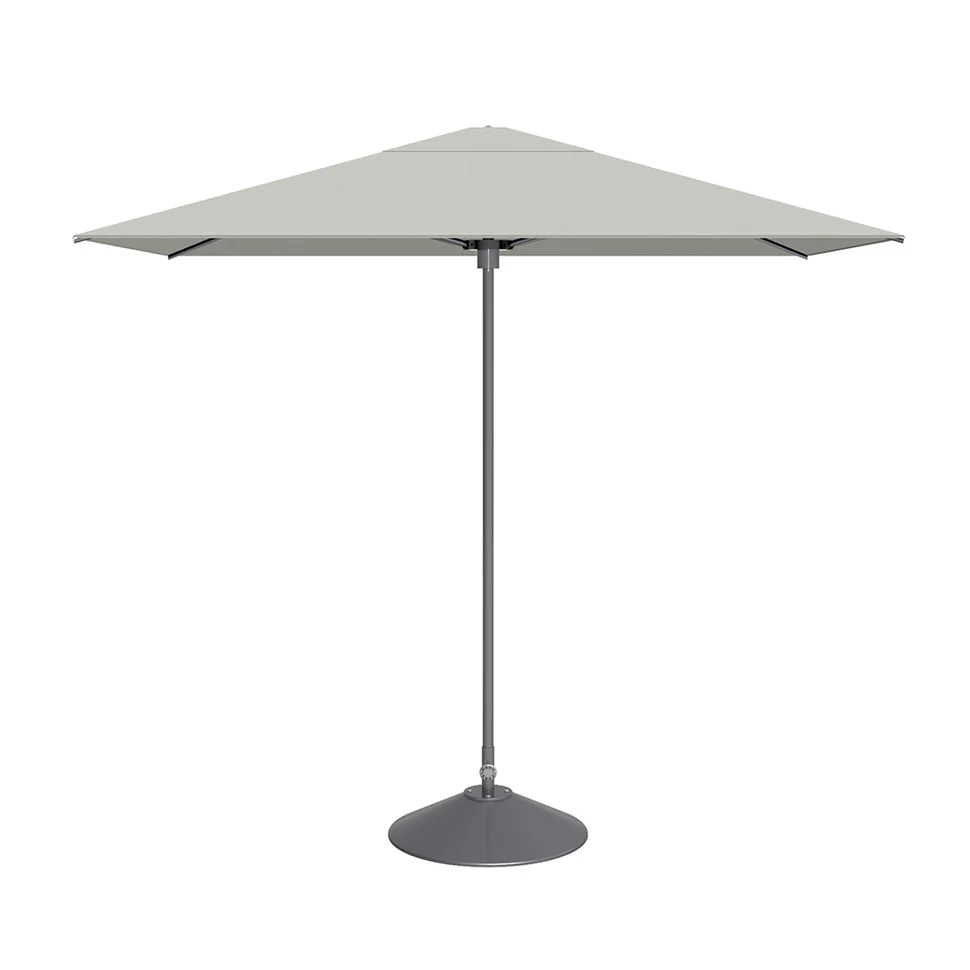 Rectangle Loll Umbrella