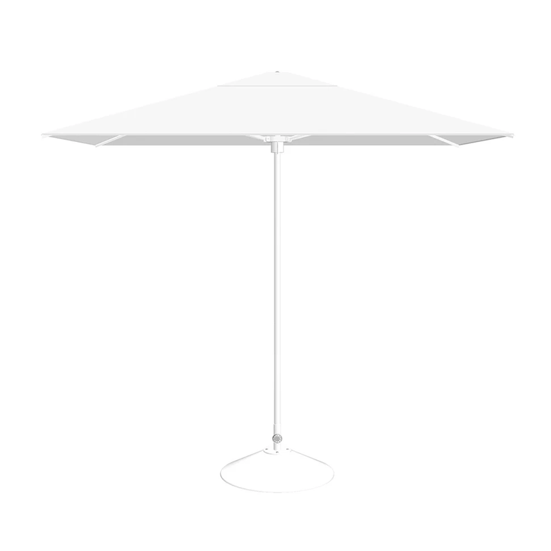 Rectangle Loll Umbrella