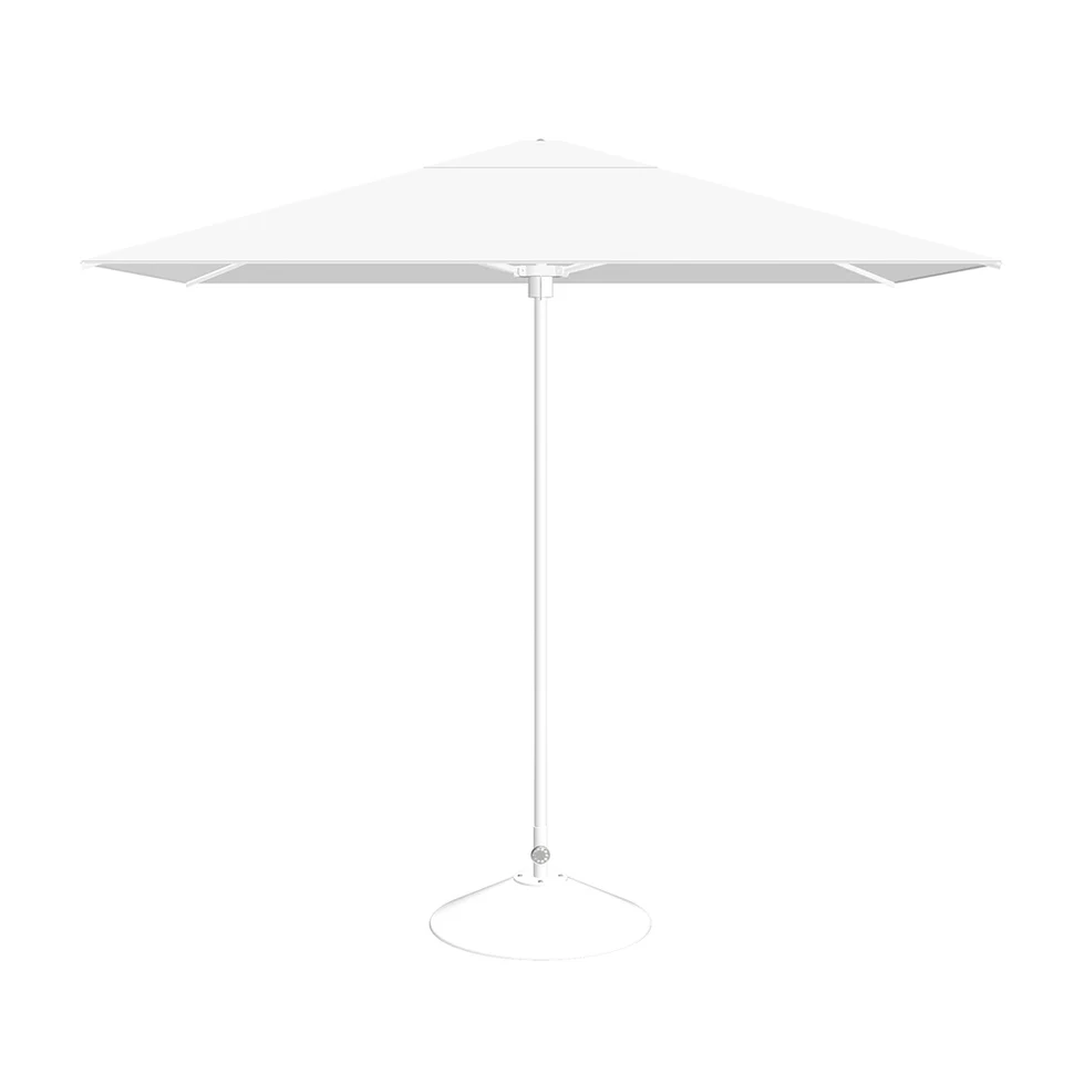 Rectangle Loll Umbrella