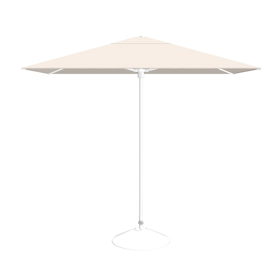 Rectangle Loll Umbrella