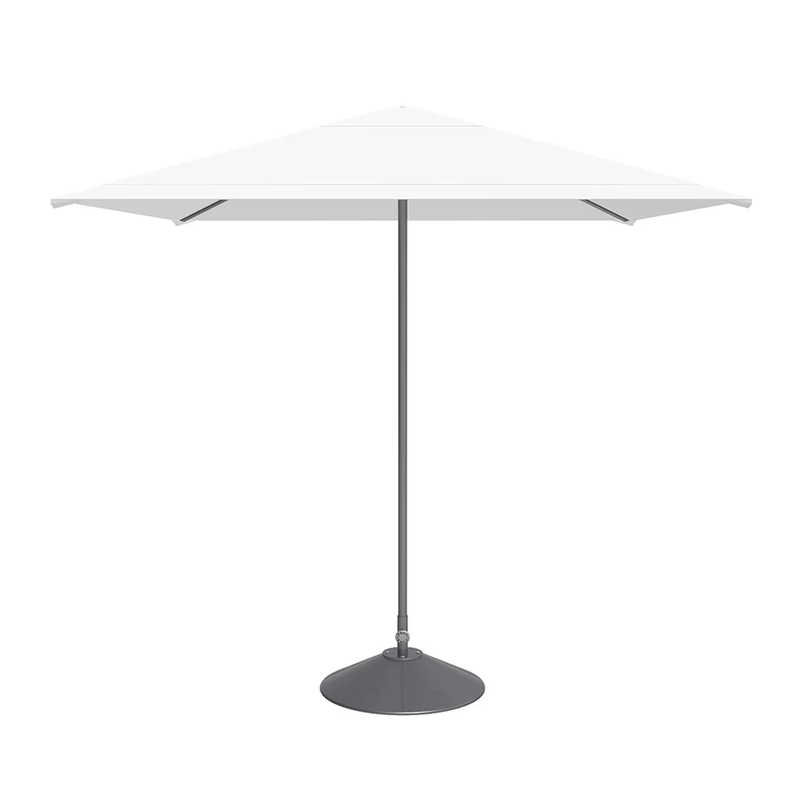 Square Loll Umbrella