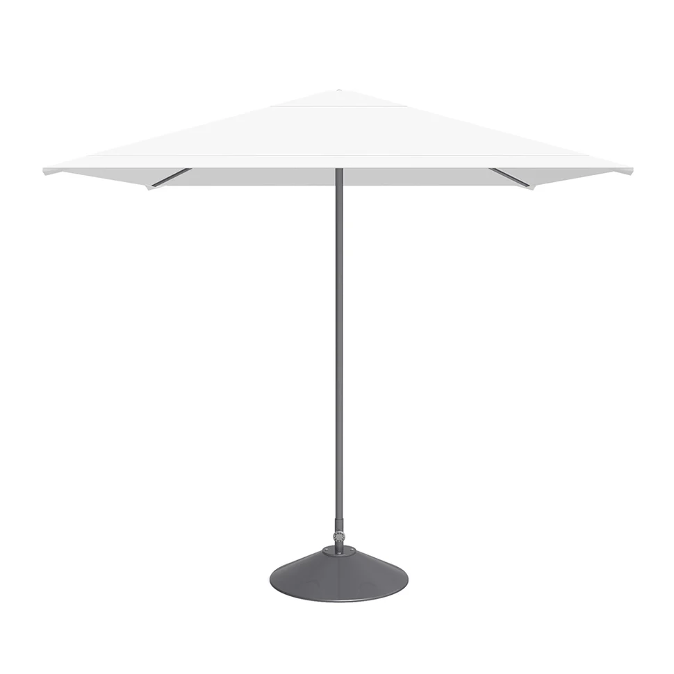 Square Loll Umbrella