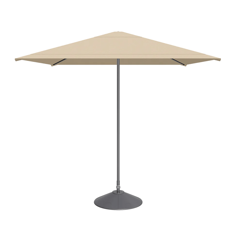 Square Loll Umbrella